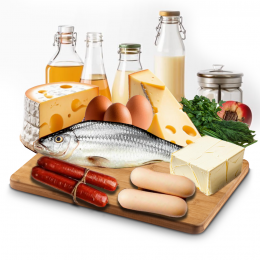 Сертификация продуктов питания в Молдавии